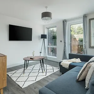  Apartment Luxury