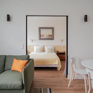 Moderne Et Chic Proche Tour Eiffel Apartment Paris