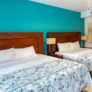 Luxury Beachfront At Mareazul Apartment Playa del Carmen