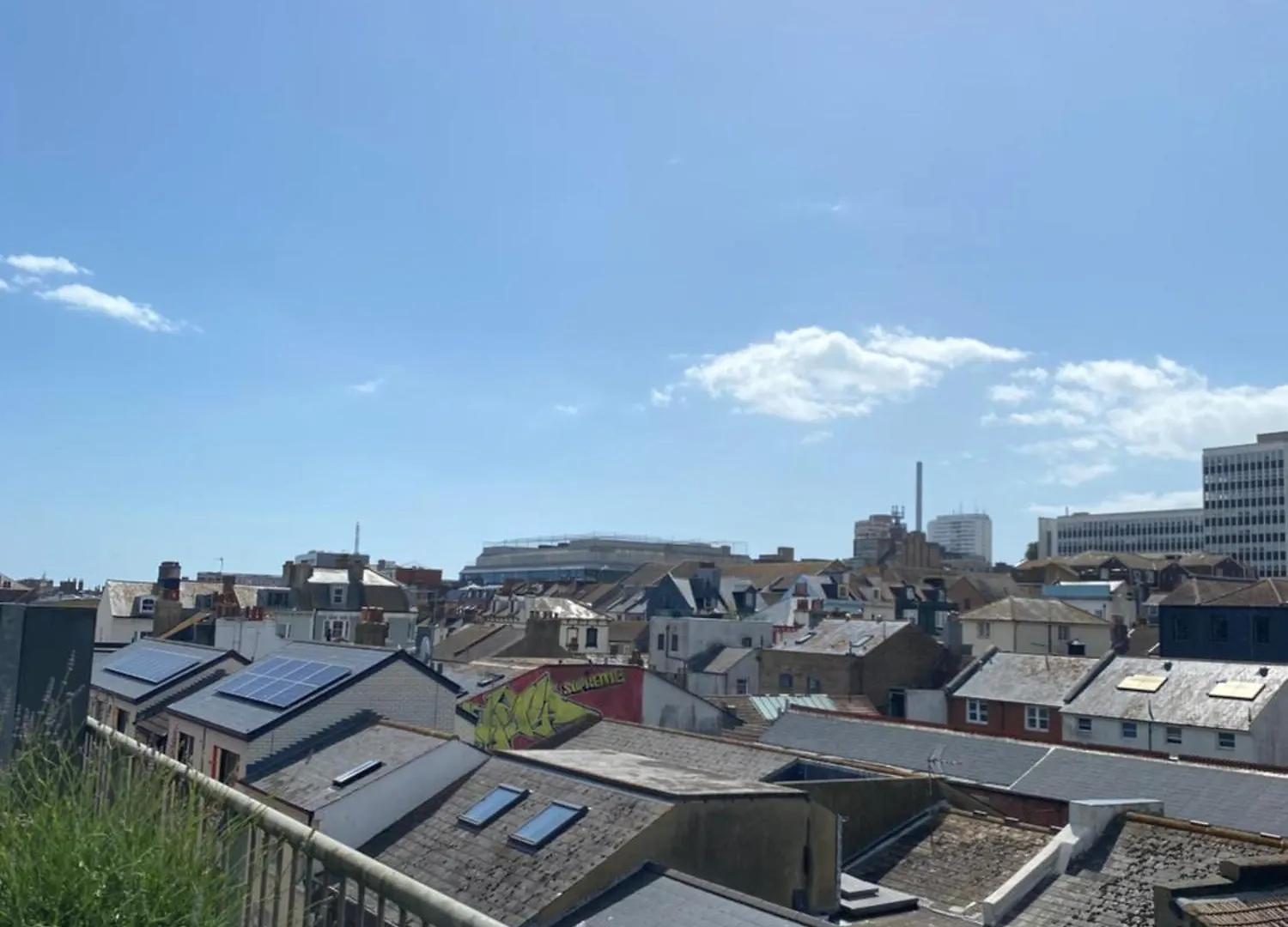 North Laine Penthouse Apartment Brighton United Kingdom