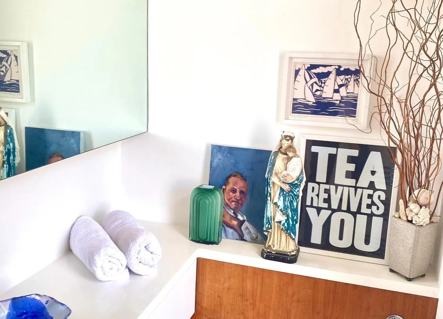 North Laine Penthouse Apartment Brighton